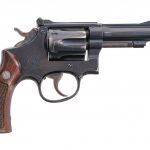 S&W Pre 18 K-22 Combat Masterpiece .22LR Revolver