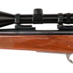 Remington 700 .17 Rem Bolt Action Rifle