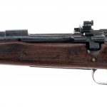 Sporterized Remington 03-A3 .308 Win