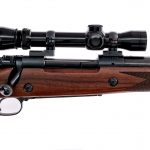 Winchester 70 Super Express .375 H&H +Ammo