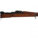 U.S. Springfield Armory 1903 .30-06 Bolt Rifle