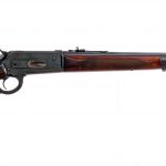 Winchester 71 .348 WCF Lever Action Rifle