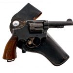S&W Victory Model 10 Navy .38 S&W Spl Revolver