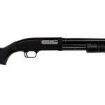 Mossberg Maverick 88 12Ga Pump Shotgun