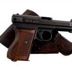 Mauser 1914 .32 Semi Auto Pistol