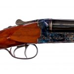 CZ Bobwhite 12 Ga Side by Side Shotgun