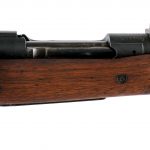 U.S. Springfield Armory 1903 .30-06 Bolt Rifle