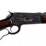 Winchester 71 .348 WCF Lever Action Rifle
