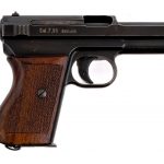 Mauser 1914 .32 Semi Auto Pistol