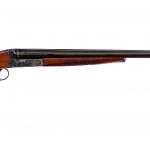 CZ Bobwhite 12 Ga Side by Side Shotgun
