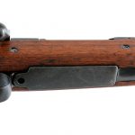 U.S. Springfield Armory 1903 .30-06 Bolt Rifle