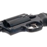 Taurus Judge .45 LC / .410 Revolver