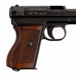 Mauser 1914 .32 Semi Auto Pistol