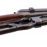 Winchester 1895 Russian Contract 7.62x54mmR Rifle