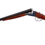 CZ Bobwhite 12 Ga Side by Side Shotgun