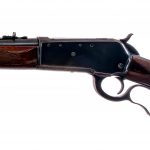 Winchester 71 .348 WCF Lever Action Rifle