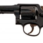 S&W Victory Model 10 Navy .38 S&W Spl Revolver
