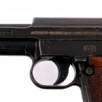 Mauser 1914 .32 Semi Auto Pistol