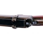 Winchester 1895 Russian Contract 7.62x54mmR Rifle