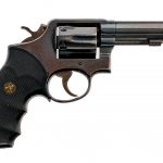 Smith & Wesson 10-6 .38 S&W Spl Revolver