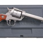 Ruger Single Ten .22 LR Single Action Revolver