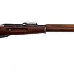 Tikka Finnish M91 Mosin Nagant 7.62x54r Rifle