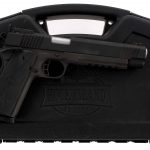 Rock Island Armory M1911A1 Match Tact .45 Pistol