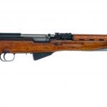 Yugo M59/66 SKS 7.62×39 Semi Auto Rifle