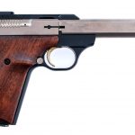 Browning Buck Mark .22 LR Semi Auto Pistol