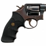 Smith & Wesson 10-6 .38 S&W Spl Revolver