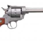 Ruger Single Ten .22 LR Single Action Revolver