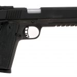 Rock Island Armory M1911A1 Match Tact .45 Pistol