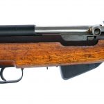 Yugo M59/66 SKS 7.62×39 Semi Auto Rifle