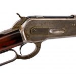 Antique Winchester 1886 40-82 Win Lever Action