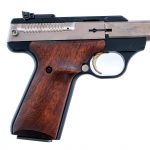 Browning Buck Mark .22 LR Semi Auto Pistol