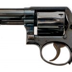Smith & Wesson 10-6 .38 S&W Spl Revolver