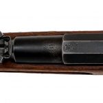 Tikka Finnish M91 Mosin Nagant 7.62x54r Rifle