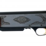 Browning BAR II Safari .30-06 Semi Auto Rifle