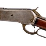 Antique Winchester 1886 40-82 Win Lever Action