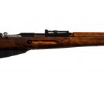 VKT Finnish M39 Mosin 7.62x54R Bolt Action Rifle