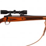 Sako AV .30-06 Springfield Bolt Action Rifle