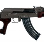 Maadi MISR S/A AKM 7.62x39mm Semi Auto Rifle