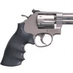 Smith & Wesson 647 .17 HMR Revolver