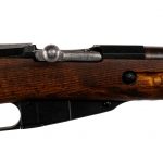 VKT Finnish M39 Mosin 7.62x54R Bolt Action Rifle