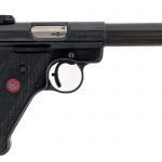 Ruger MK III Target .22 LR Semi-Auto Pistol