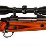 Sako AV .30-06 Springfield Bolt Action Rifle