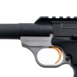 Browning Buckmark Plus Practical URX .22LR Pistol
