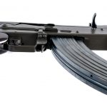 Maadi MISR S/A AKM 7.62x39mm Semi Auto Rifle