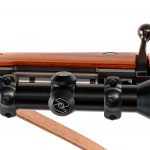 Sako AV .30-06 Springfield Bolt Action Rifle