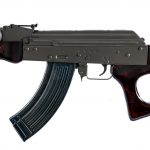 Maadi MISR S/A AKM 7.62x39mm Semi Auto Rifle